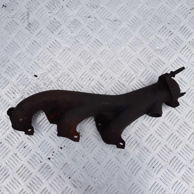 Выпускной коллектор правый (4.0L) Ford Explorer 2002-2010 1L2Z 9430 CA/CB; 1L2E 9430 CB/CC