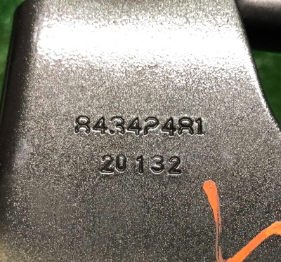 Петля капота левая Chevrolet Tahoe / Escalade 2021-н.в. 84342481