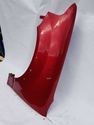 Крыло переднее левое Ford Expedition 2003-2006 2L1Z 16006 DA