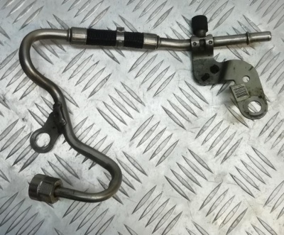 Трубка топливная V6 LLT 3.6L Cevrolet Camaro/Cadillac CTS 2008-2011 12627255