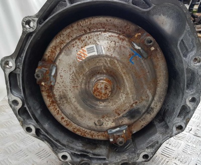 АКПП Chevrolet TrailBlazer 2001-2007 4L60E 24209919