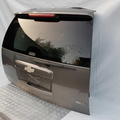 Дверь багажника Chevrolet Tahoe 2006-2014 25867975