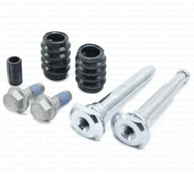 Направляющие переднего тормозного суппорта к-кт Ford Explorer 2001-2005 Frenkit 810015