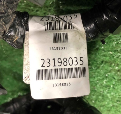 Коса проводки салонная Chevrolet Tahoe 2015-2020 23487833 ; 23198035