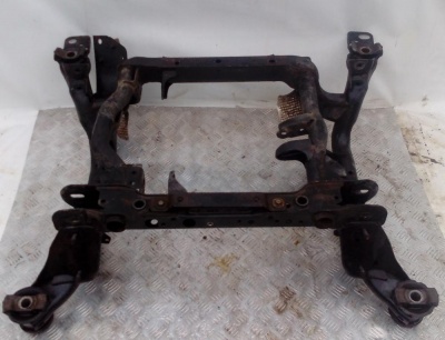 Подрамник передний Jeep Grand Cherokee wk2 2010-2017 52124634AG