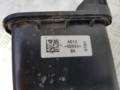 Абсорбер паров топлива Ford Explorer 5 AG1Z 9D653 C; AG13 9D653 BA