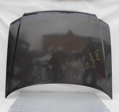Капот Ford Explorer 4 2006-2010 6L2Z 16612 AA; 6L24 16612 AE