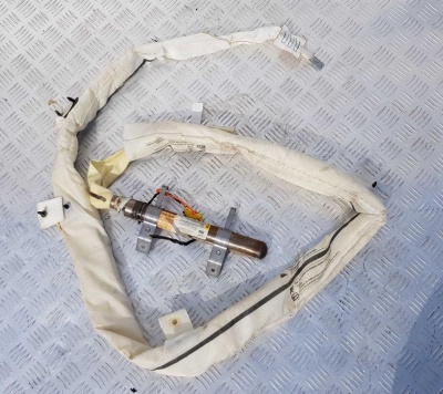 Подушка безопасности / Боковая шторка правая Chevrolet Tahoe 2007-2008 25897887