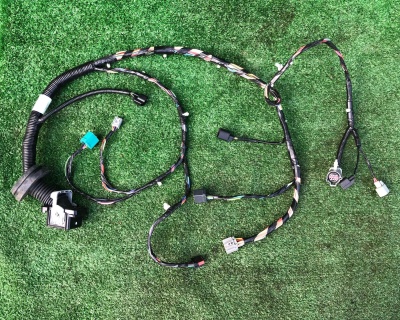 Проводка водительской двери Ford F-150 2007-2008 7L3Z 14631 CA ; 8L3T 14631 CA ; 7L3T 14631 CF/CE/CD/CC