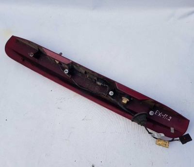 Планка подсветки номерного знака Ford Expedition 2003-2006 2L1Z 78404C42; 5L14 78404C42