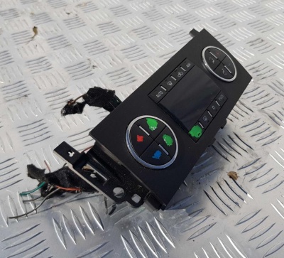 Блок управления климат - контролем Chevrolet Tahoe 2006-2014 25869946