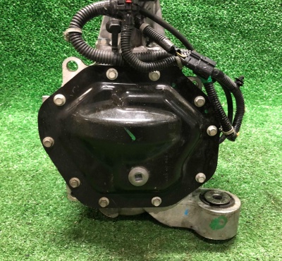 Редуктор переднего моста (пер.число 3,23) Chevrolet Suburban / Cadillac Escalade 2021-н.в 84829188 ; 84767853 ; 40175126 ; 40184614 ; 85524479