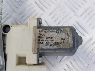 Стеклоподъемник передний правый Ford Explorer 5 2011-2015 BB5Z 7823208 A; EB53 7823200 AA; FB5Z 7823200 A