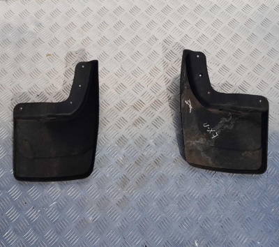 Брызговики задние Ford Expedition 2003-2006 5754; 4L1Z 16A550 BA; 4L1J 16D576 BA