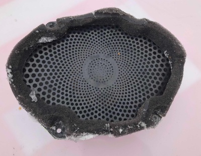 Динамик двери передней Lincoln Navigator 2007-2017 8L7Z 18808 A ; 8L7T 19B135 AA ; 7L7T 19C054 AB/AA