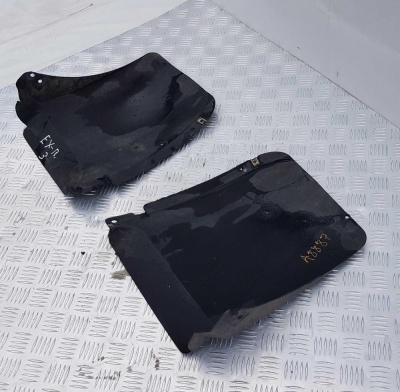 Брызговики задние Ford Expedition 2007-2017 7L1Z 4028370 A; 7L1Z 4028371 A; 7L14 4028344; 7L14 4028345