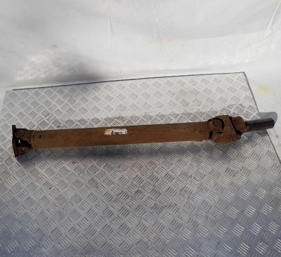 Карданный вал задний (двойная крестовина) Ford Expedition 1996-2002 F75Z 4602 PB