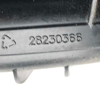 Впускной коллектор Cadillac Escalade / Tahoe 2014-2021 12639087 ; 28230366 ; 28230369