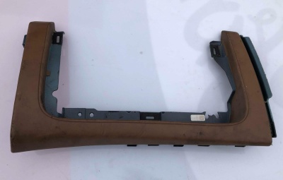 Накладка / рамка бардачка  Cadillac Escalade 2015 22951571