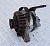 Генератор Ford Expedition 2003-2004 2L7U BA; 2L7U 10300 BA; 2L7Z 10346 BA