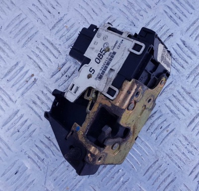 Замок двери задней левой Ford Escape 2000-2007 2W4Z 5426413 BA; 2W4A 5426413 BB; 2L84 78264A01