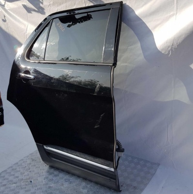 Дверь задняя правая Ford Explorer 5 BB5Z 7824630 A