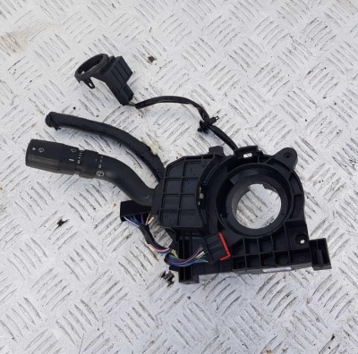 Блок подрулевых переключателей Ford Escape 2007-2012 8L8T 14B522 AJW; 8L8Z 13K359 AA