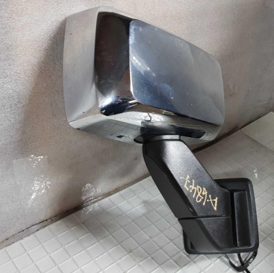 Зеркало заднего вида правое (без зеркального элемента) Hummer H3 15884837; 15840370; 15299026; 15239106; 15120836