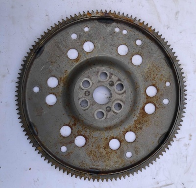 Маховик Ford Mustang 2015-2017 FR3Z 6375 A ; FR3P 6375 AA