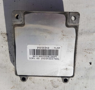 ЭБУ TCM Chevrolet Tahoe 2006-2014 24235340