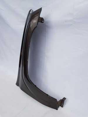 Крыло переднее правое Chevrolet TrailBlazer 2001-2009 12477994