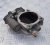 Дроссельная заслонка Chevrolet TrailBlazer 2008-2009 12616437; 12694872