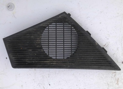 Накладка динамика приборной панели водительская Dodge Ram 1500 / 2500 / 3500 2009-2012 1NL96DK2AA ; 0000610402