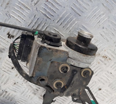 Сервопривод/Моторчик круиз контроля Ford Escape 2000-2007 5L8Z 9C735 AB; 5L8U 9C735 AD; 5L84 9C734 AD