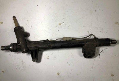 Рулевая рейка Jeep Grand Cherokee WK2 3.6  2013-2015 52124727AF