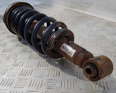 Амортизационная стойка задняя Ford Explorer 3 1L24 18080 BH; 1L2Z 18125 BA