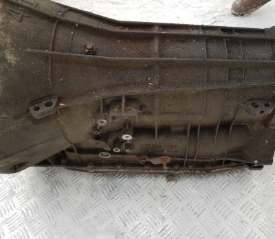 АКПП Ford Explorer 4 2006-2010 6R60 (4.6L; 06г., 150тыс. км) 6L2Z 7000 X; 6L2P 7000 BP