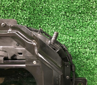 Люк Chevrolet Suburban / Escalade 2021-н.в. 84854203 ; 84636410 ; 84751119 ; 84947927 ; 84810473 ; 84908474 ; 84810475 ; 84686584 ; 84854219 ; 84871907 ; 84686583