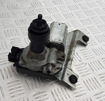Мотор стеклоочистителя заднего стекла Chevrolet TrailBlazer 2001-2009 15198956; 25805561; 15229806; 12487694; 15072166; 12487592; 15094706
