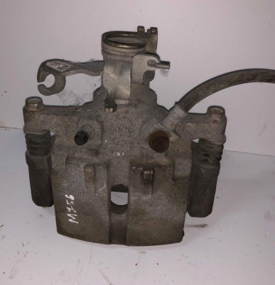 Тормозной суппорт задний левый Ford Mustang 2015-2020 FR3Z 2553 J ;FR3C 2K328 FE ;FR3C 2553 FG/FC/FDFF