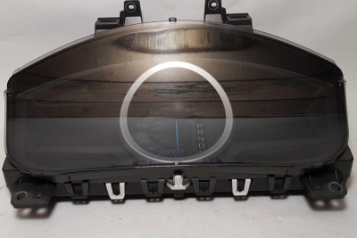 Приборная панель Ford Explorer 5 (Kph) CB5T 10849 HD; BB5Z 10849 GA