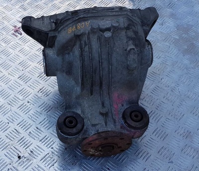 Редуктор задний Ford Explorer 4 2006-2010 (пер. число 3.55) 8L2Z 4010 A; 7L2Z 4010 A; 6L2Z 4010 A; 6L2W 4A028 AA; 8L2W 4995 AA