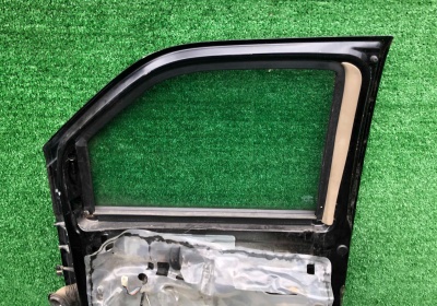 Дверь пассажирская Chevrolet Express 1996-2009 88980848 ; 88944437 ; 15013756