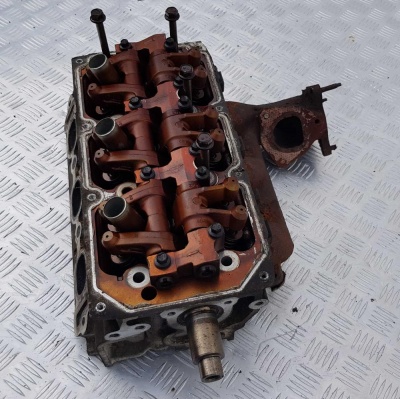 ГБЦ (3.5L) Chrysler Pacifica 2003-2008 4792728AA