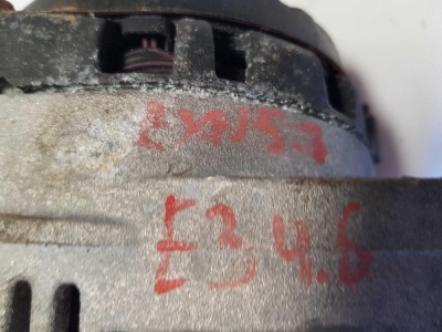 Генератор (4.6L) Ford Explorer 3 F6PZ 10346; F6PU 10346 EB