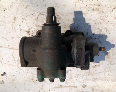 Редуктор рулевой Chevrolet Express 2014-2014 26088053 ; 26113501