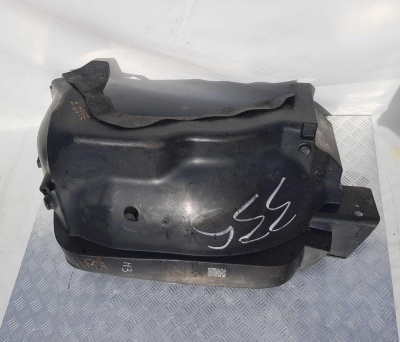 Подкрылок/Локер передний правый Hummer H3 2005-2010 25901290