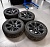 Резина (комплект) Nokian Rotiiva AT 285 / 45 R22 114H XL Cadillac Escalade 2000-н.в. 52525252