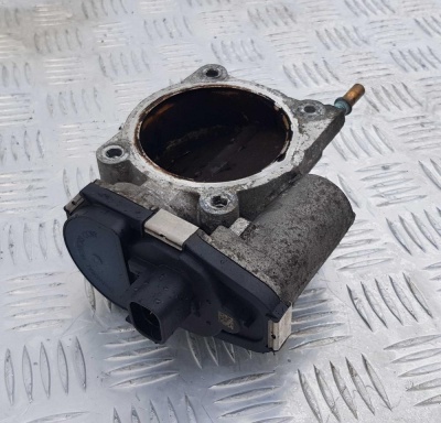 Дроссельная заслонка Chevrolet TrailBlazer 2008-2009 12616437; 12694872