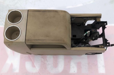 Центральная консоль Lincoln Navigator 2007 7L7Z 78045A36 EB ; 7L74 78045A06 EJ/EH/EG/EF